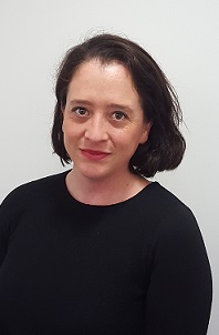 Profile image for Councillor Octavia Lamb