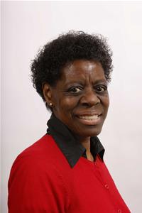 Profile image for Councillor Sandra Rhule