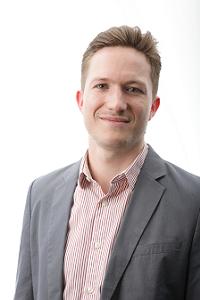 Profile image for Councillor Ben Johnson