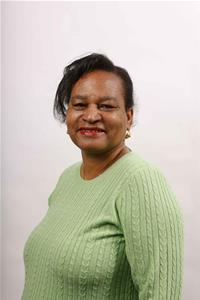 Profile image for Councillor Sabina Emmanuel