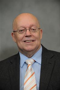 Profile image for Councillor David Hubber