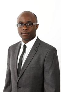 Profile image for Councillor James Okosun