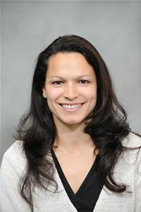 Profile image for Councillor Lisa Rajan