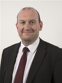 Profile image for Councillor Tom Flynn