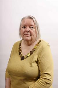Profile image for Councillor Kath Whittam