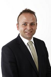 Profile image for Councillor Neil Coyle