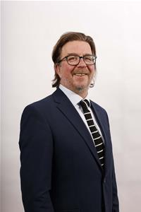 Profile image for Councillor Richard Leeming