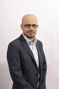 Profile image for Councillor Gavin Edwards