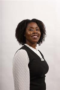 Profile image for Councillor Evelyn Akoto