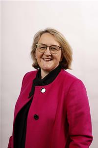 Profile image for Councillor Catherine Rose