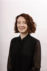 Profile image for Councillor Esme Hicks