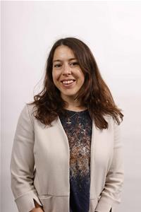 Profile image for Councillor Alice Macdonald
