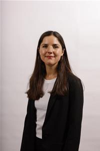 Profile image for Councillor Chloe Tomlinson
