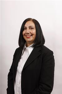 Profile image for Councillor Jasmine Ali