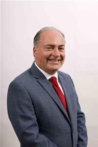 Profile image for Councillor Ian Wingfield