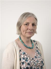 Profile image for Councillor Adele Morris