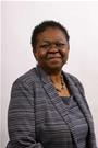 photo of Councillor Dora Dixon-Fyle MBE