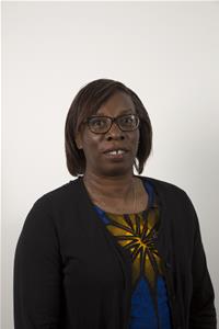 Profile image for Councillor Victoria Olisa