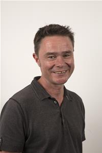 Profile image for Councillor Damian O'Brien