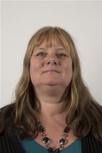 Profile image for Councillor Renata Hamvas