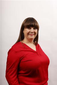 Profile image for Councillor Bethan Roberts