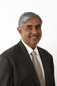 Profile image for Councillor Sunil Chopra