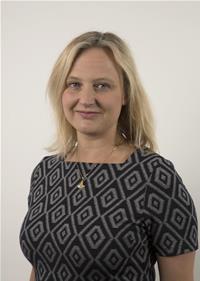 Profile image for Councillor Leanne Werner