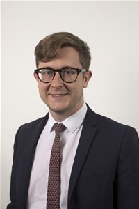Profile image for Councillor Karl Eastham