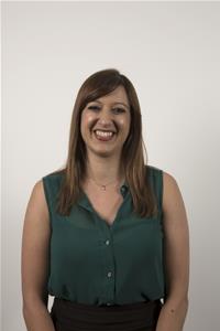 Profile image for Councillor Rebecca Lury