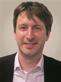 Profile image for Councillor Leo Pollak