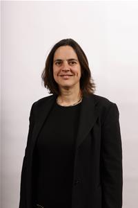 Profile image for Councillor Sarah King