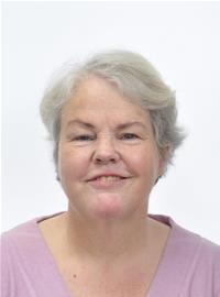 Profile image for Councillor Jane Salmon