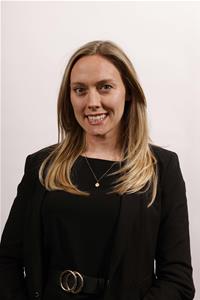 Profile image for Councillor Cassandra Brown