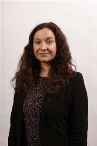 Profile image for Councillor Ellie Cumbo